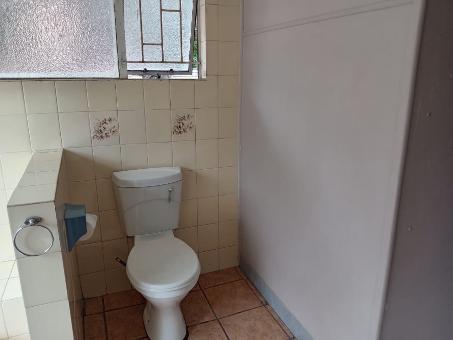 To Let 4 Bedroom Property for Rent in Sasolburg Free State